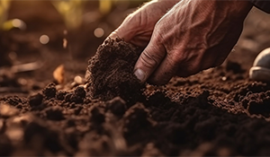 Soil